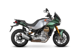 Moto Guzzi V100 Mandello (22-25) SHAD 3P Pannier Fitting Kit