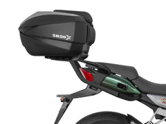 Moto Guzzi V100 Mandello (22-25) SHAD Top Box Fitting Kit