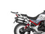 Moto Guzzi V85 TT (24-26) SHAD Top Box Fitting Kit