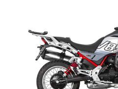 Moto Guzzi V85 TT Travel (24-25) SHAD Top Box Fitting Kit