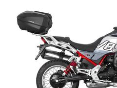 Moto Guzzi V85 TT Travel (24-25) SHAD Top Box Fitting Kit