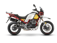 Moto Guzzi V85 TT Travel (19-23) SHAD Top Box Fitting Kit