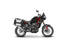 Moto Morini X-Cape 700 (25-26) SHAD 3P Pannier Fitting Kit