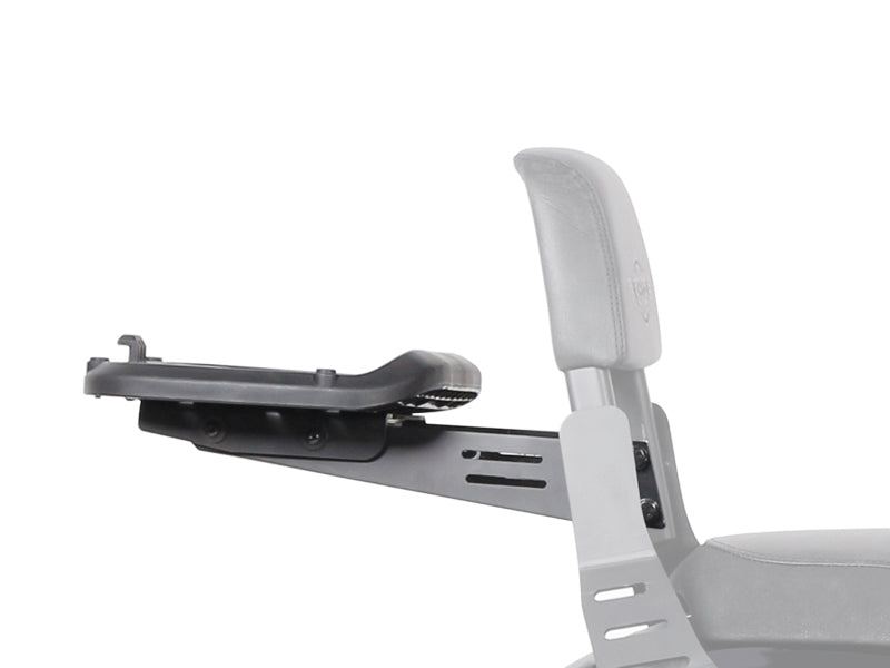 Kawasaki Vulcan 650 S (15-25) SHAD Sissybar Top Box Adapter Kit