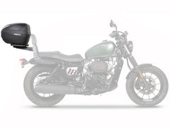 Kawasaki Vulcan 650 S (15-25) SHAD Sissybar Top Box Adapter Kit