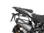 QJMotor SRT 800 X (22-26) SHAD 4P Terra Pannier Fitting Kit