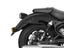 Royal Enfield Super Meteor 650 (23-26) SHAD 3P Pannier Fitting Kit