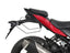 Suzuki GSX-S750 (17-22) SHAD Soft Pannier Fitting Kit
