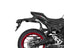 Suzuki GSX-8R (23-26) SHAD 3P Pannier Fitting Kit