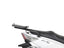 SYM Jet 14 125 (15-26) SHAD Top Box Fitting Kit