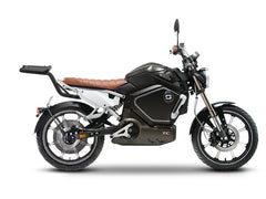 Super Soco TC 125 (19-25) SHAD Top Box Fitting Kit