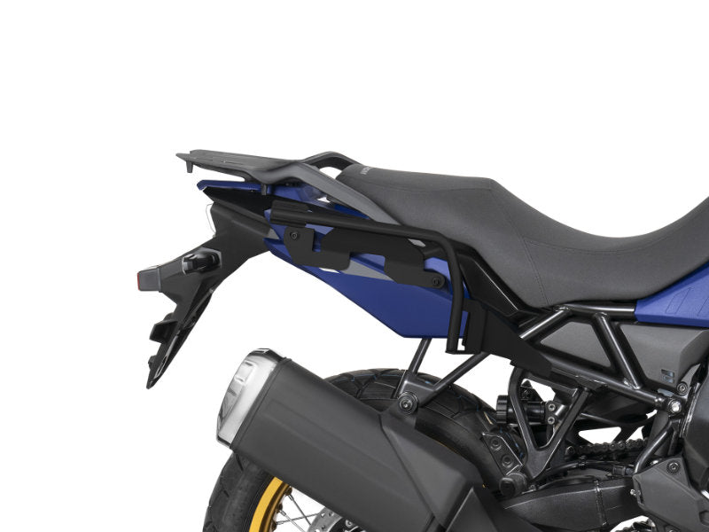 Suzuki V-Strom 800 SE (23-25) SHAD 3P Pannier Fitting Kit