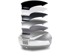 SHAD SH48 Top Box Coloured Covers