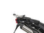 Triumph Tiger 800 XRx (11-24) SHAD Top Box Fitting Kit
