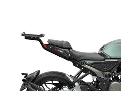 Voge 300AC (20-25) SHAD Top Box Fitting Kit