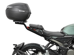 Voge 300AC (20-25) SHAD Top Box Fitting Kit