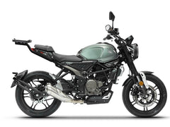 Voge 300AC (20-25) SHAD Top Box Fitting Kit