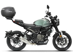 Voge 300AC (20-25) SHAD Top Box Fitting Kit