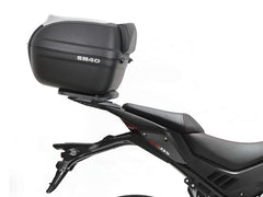 Voge 500DSX (20-25) SHAD Top Box Fitting Kit