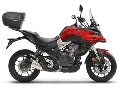 Voge 500DSX (20-25) SHAD Top Box Fitting Kit