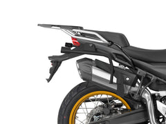 Voge 525DSX Black Knight (24-25) SHAD 3P Pannier Fitting Kit