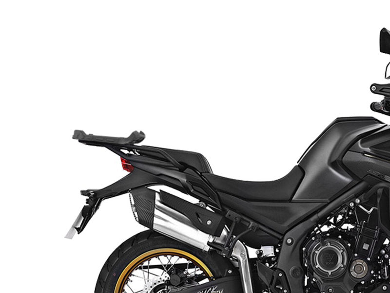 Voge 525DSX Black Knight (24-25) SHAD Top Box Fitting Kit