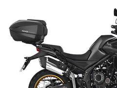 Voge 525DSX Black Knight (24-25) SHAD Top Box Fitting Kit