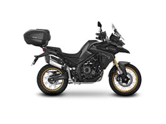 Voge 625DSX (25) SHAD Top Box Fitting Kit