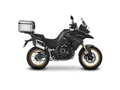 Voge 525DSX Black Knight (24-25) SHAD Top Box Fitting Kit