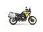 Voge DS800X Rally (25-26) SHAD 4P Terra Pannier Fitting Kit