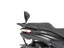 Piaggio MP3 400 (22-26) SHAD Backrest & Sissybar
