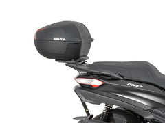 Piaggio MP3 530 Exclusive (22-25) SHAD Top Box Fitting Kit