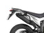 Voge Rally 300 (23-26) SHAD 3P Pannier Fitting Kit