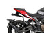 Voge 300R (20-26) SHAD 3P Pannier Fitting Kit