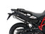BMW F650 GS (08-18) SHAD 3P Pannier Fitting Kit