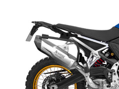 BMW F900 GS (24-25) SHAD 3P Pannier Fitting Kit