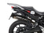 BMW F800 R (16-22) SHAD 3P Pannier Fitting Kit