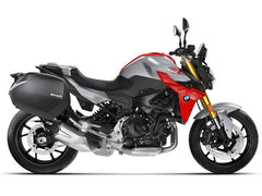 BMW F900 XR (20-25) SHAD 3P Pannier Fitting Kit