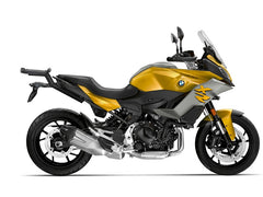 BMW F900 XR (20-25) SHAD Top Box Fitting Kit