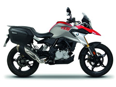 BMW G310 GS (17-25) SHAD 3P Pannier Fitting Kit