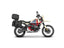 BMW R12 G/S (23-26) SHAD 4P Terra Pannier Fitting Kit