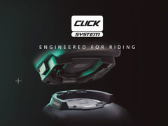 SHAD E02 Click System Tank Bag