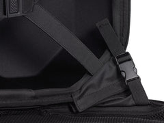 SHAD E48SR Panniers - 15 Litre Motorcycle Side Cases