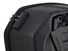 SHAD E48SR Panniers - 15 Litre Motorcycle Side Cases