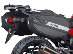 SHAD SL58 Soft Panniers