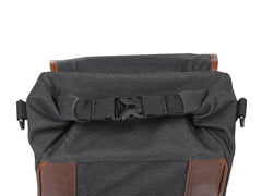 SHAD SR38 Cafe Racer Pannier