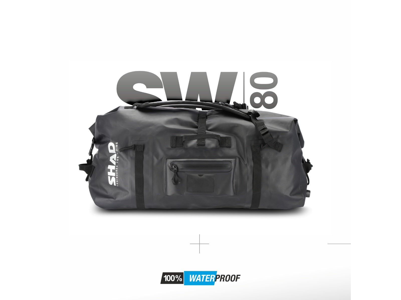 SHAD SW80 Duffle Bag