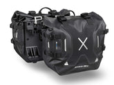 SHAD TR30 Panniers - 30 Litre Adventure Saddlebags