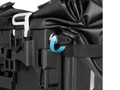 SHAD TR30 Panniers - 30 Litre Adventure Saddlebags