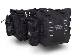 SHAD TR40 Panniers - 32 Litre Adventure Saddlebags